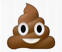 Image result for Poop Emoji Clip Art