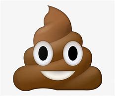 Image result for Cute Poop Emoji Clip Art