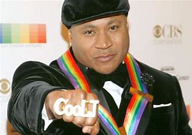 Image result for LL Cool J Brown