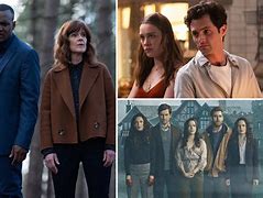 Image result for Netflix Series to Watch List