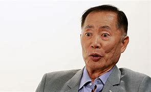 Image result for Georfe Takei Oh My