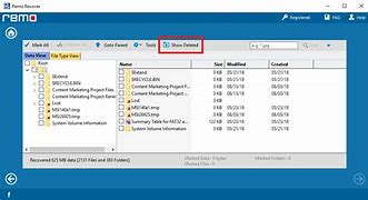 Image result for Delete Deleted Files