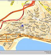 Image result for Salerno Tourist Map