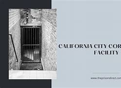 Image result for California City Prison