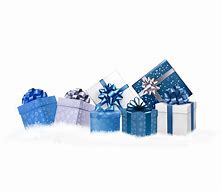 Image result for Blue Gift PNG