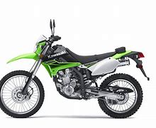 Image result for KLX 250