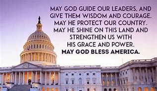 Image result for God Bless America Scripture