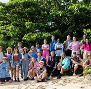 Image result for Survivor Season 48 Cast