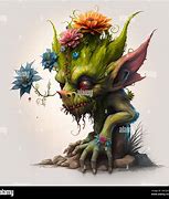 Image result for Ai Generated Goblin