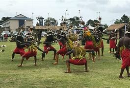 Image result for Rabaul Mask Festival