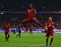 Image result for عکس David Alaba