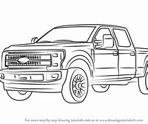 Image result for Ford Car Drawing