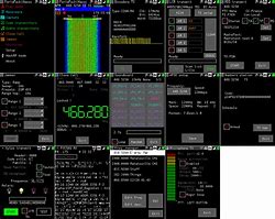 Image result for Reset Button On HackRF