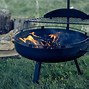 Image result for Cauldron Fire Pit