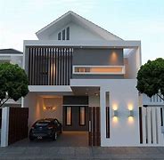 Image result for Desain Rumah Tampak Depan