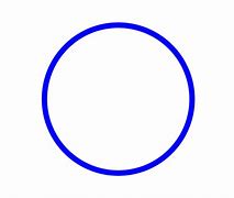 Image result for Blue Cercle PNG