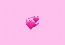 Image result for Baby Heart Emoji