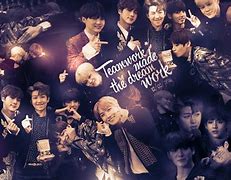 Image result for BTS Background HD