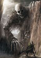 Image result for Giant Skeleton Concept Art