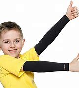 Image result for Basketball Arm Sleeves Youth