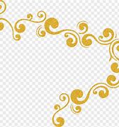 Image result for Gold Glitter Border Clip Art