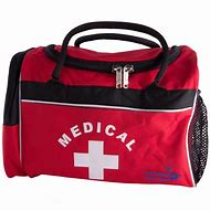 Image result for Football Medical Bag