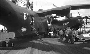 Image result for Martin PBM Mariner Interior