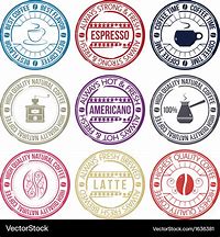 Image result for Coffee Shop Stamp Card