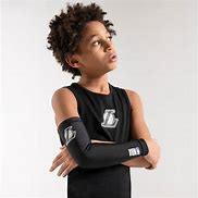 Image result for NBA Arm Sleeve for Kids