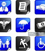 Image result for Free Insurance Agent Emblems