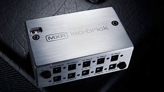 Image result for ISO Brick MXR