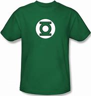 Image result for Green Lantern Shirt