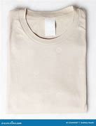 Image result for Plain Cream T-Shirt