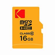 Image result for Kodak SD Card