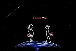 Image result for Wallpaper for PC Love Cartoon