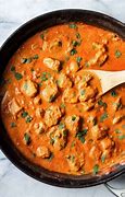 Image result for Chicken Tikka Masala Stock-Photo