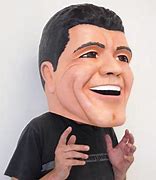 Image result for Bar Big Head Mask