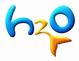 Image result for H2O Logo JPEG