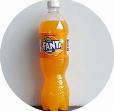 Image result for Fanta 1.5L