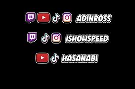 Image result for Adin Ross Overlay