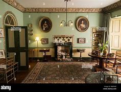 Image result for 18th Century Interior Design