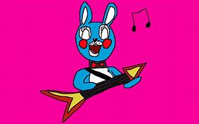 Image result for Bonnie Guitar VR F-NaF