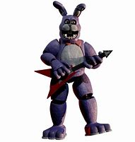 Image result for Stylized Bonnie