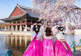 Image result for Korean New Year