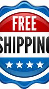 Image result for Free Shipping Graphic