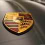 Image result for Porsche Emblem 2D