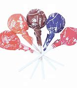 Image result for Pink Tootsie Pops