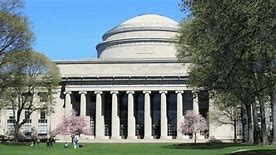 Image result for MIT USA Technology