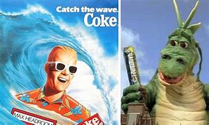 Image result for 80s TV Adverts