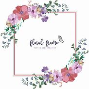 Image result for Elegant Floral Border Clip Art